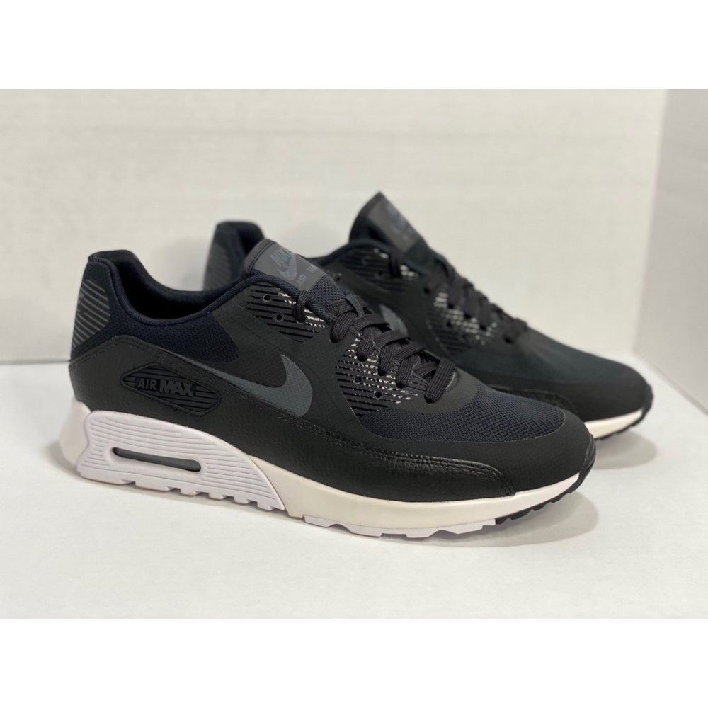 Nike Air Max 90 Ultra 2.0 size 10 Black